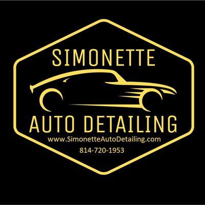 Simonette Auto Detailing