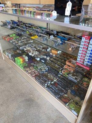 Hard goods - huge selection!