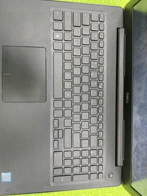 Dell Inspiron Laptop