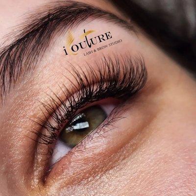 iCouture Lash & Brow Studio