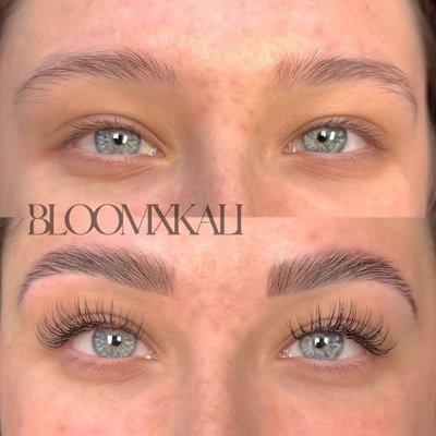 BLOOMXKALI