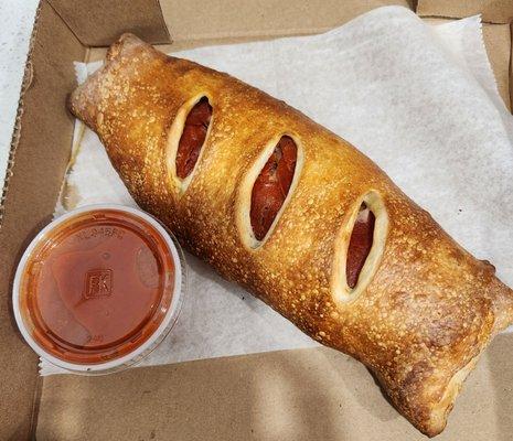 Small Stromboli