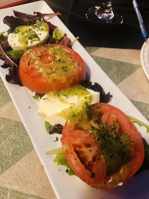 Caprese