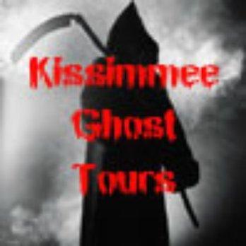 Kissimmee Ghost & History Tour