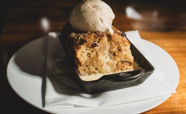 Bread Pudding