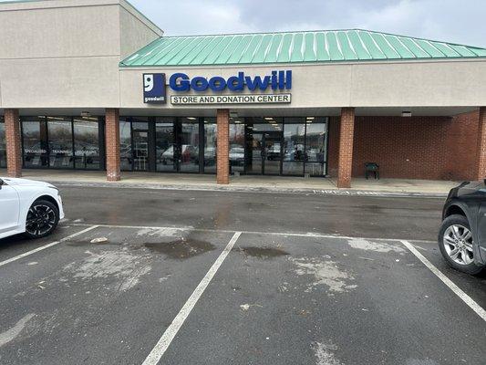 Goodwill