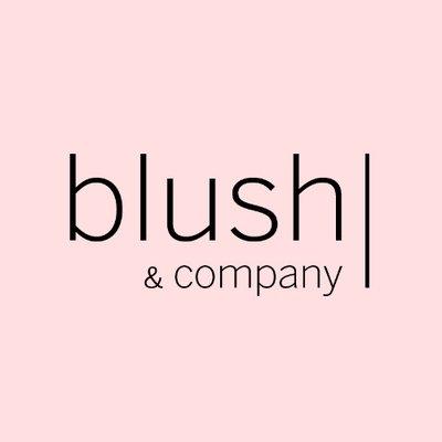 Blush Wax Bar