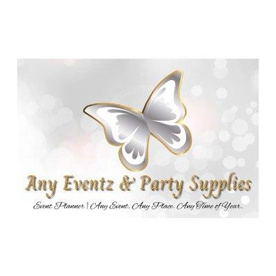 Any Eventz LLC