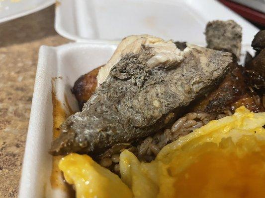 Golden Krust Caribbean Restaurant