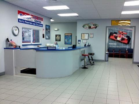 Total Auto Care Center is a full service auto repair center that can handle all of your auto repair needs. Learn more at 772.467.9771