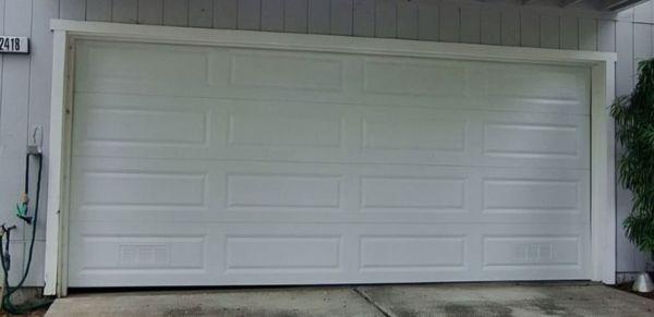 AA Garage Doors