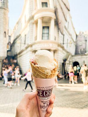 Florean Fortescue's Ice Cream Parlour