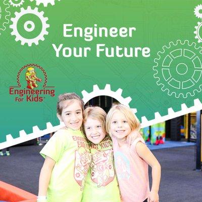 Engineer Your Future