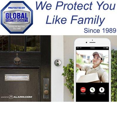 Global Security Systems