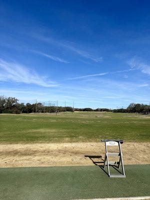 Driving Range