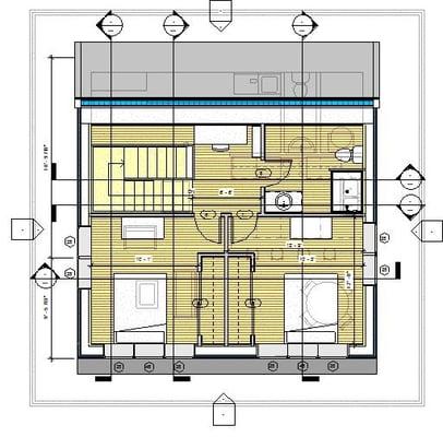 Passive Home Design 4