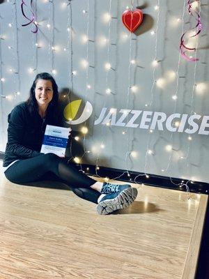 Jazzercise