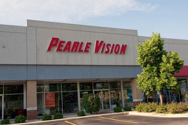 Pearle Vision