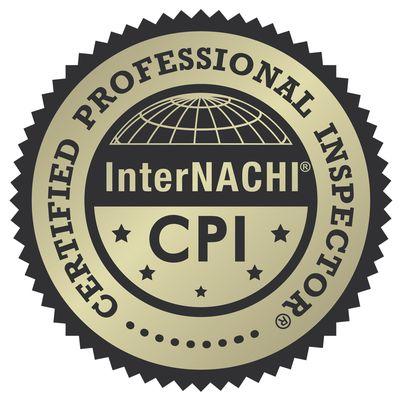 Certified Professional Inspector