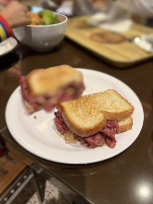 Pastrami