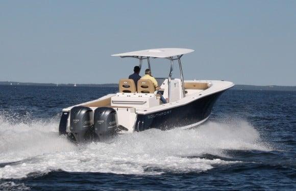 Southport Boats