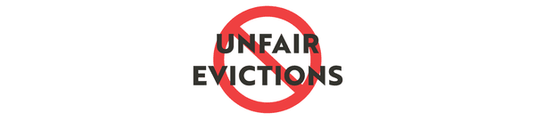 Unfair Eviction Lawyer