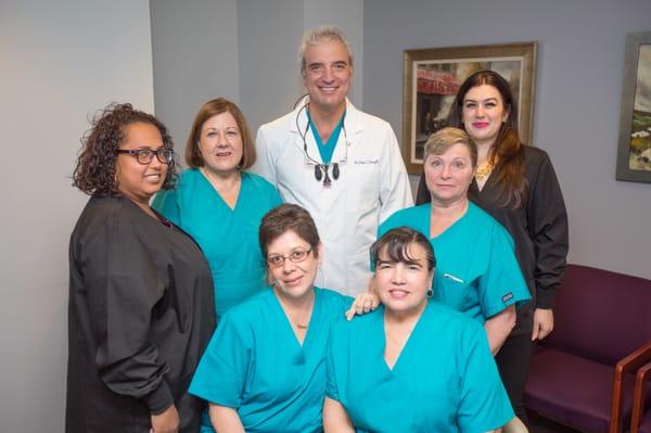 In Manhattan, NY, Dr. Franzetti and his team of professionals use state-of-the-art equipment to provide the best possible den...