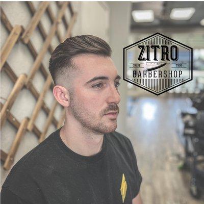 Zitro Barbershop