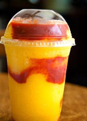 Mangonadas