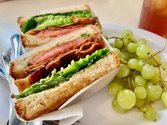 BLT special 8/18/21