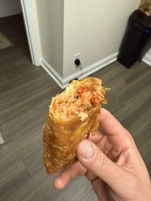 Egg roll