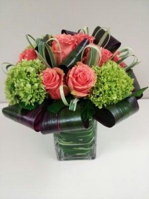 Great Florist!!!