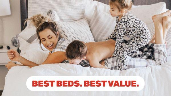 Mattress Firm - Rialto