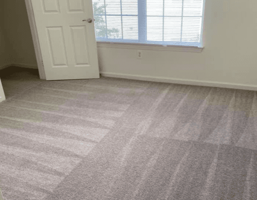 Four Seasons Carpet Cleaning