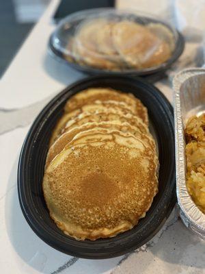 Pancakes