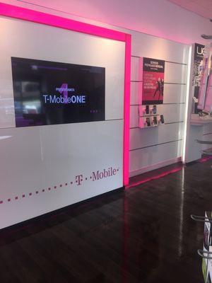 T-Mobile Sandy Springs