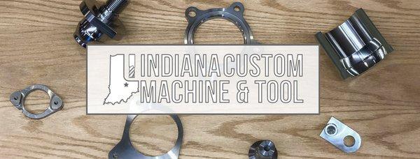 Indiana Custom Machining