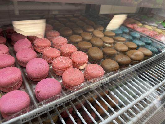 Macaroons