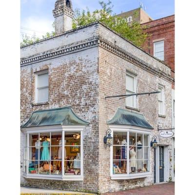 Red Clover Boutique