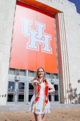 University of Houston