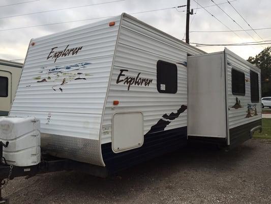 Atascocita Rv Sales & Service