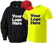 Let us put YOUR #LOGO on these and similar apparel and hats!