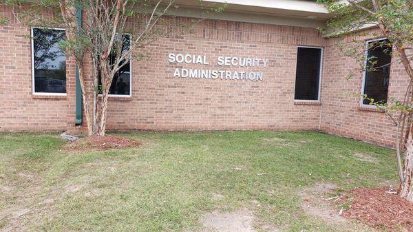 Social Security