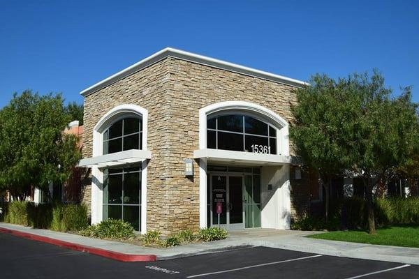 Chino Hills Family Medical Group 15361 Central Ave, Chino, California 91710