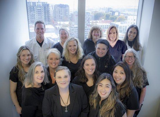 Bridgeview Dental Associates