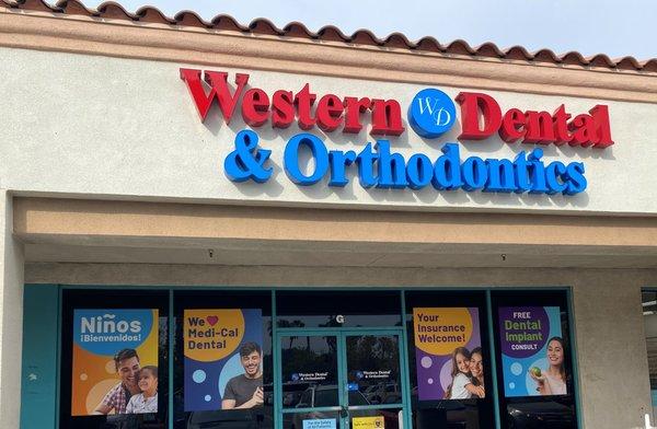 Western Dental & Orthodontics | Colton, CA