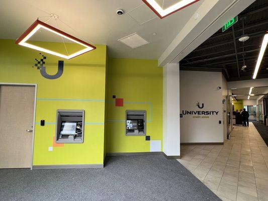 University Credit Union