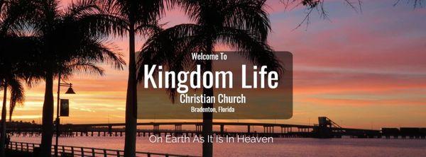 Kingdom Life Christian Church