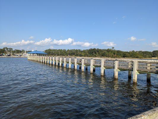 Ocean Springs Harbor