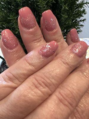 Sunny Nails & Spa